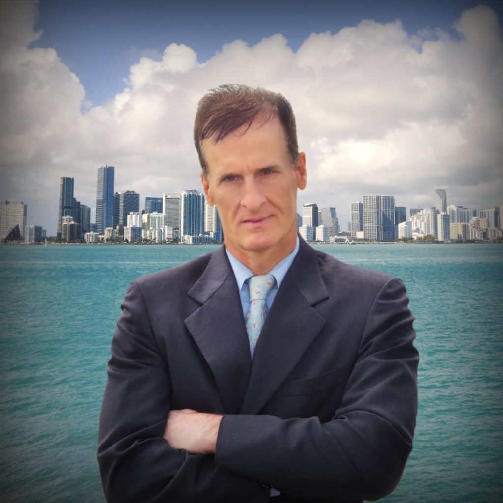 Joseph Shook is a top South Florida and Miami lawyer.