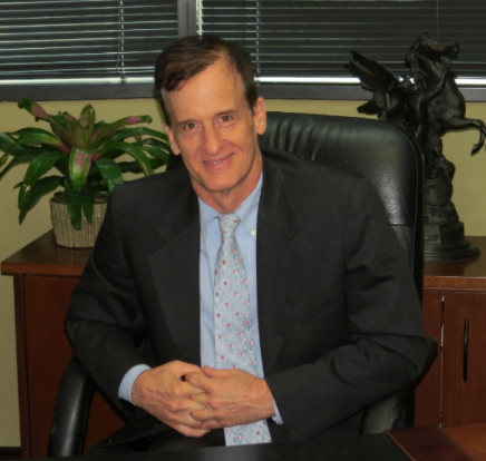 Joseph Shook has 30 years of experience in many areas of law.