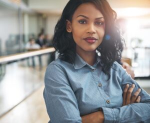 Joseph Shook of Miami fights racial discrimination in the workplace.